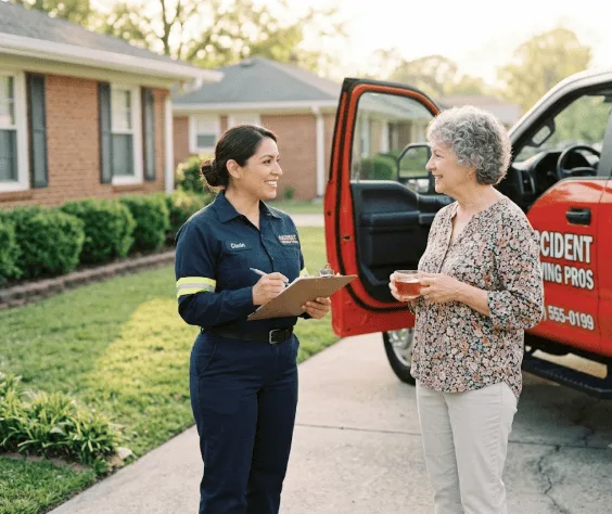 Accident Towing Service Geyserville, CA FAQs